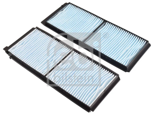 Filter Set, cabin air